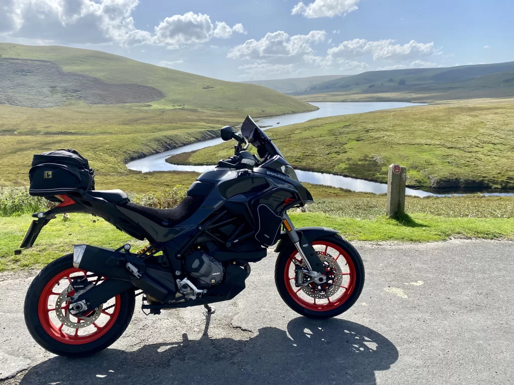 Sheffield Advanced Motorcyclists - Annual Photo Competition 2025