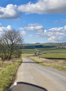 Sheffield Advanced Motorcyclists - Annual Photo Competition 2025