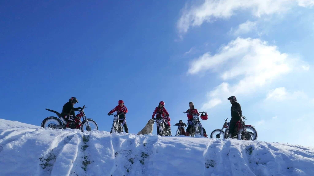 Sheffield Advanced Motorcyclists