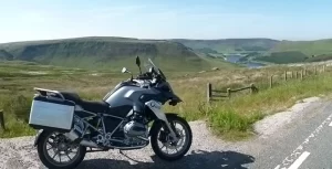 Sheffield Advanced Motorcyclists