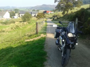 Sheffield Advanced Motorcyclists