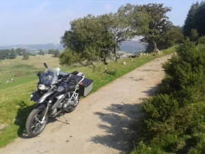 Sheffield Advanced Motorcyclists