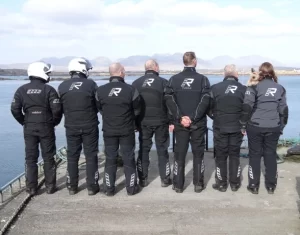 Sheffield Advanced Motorcyclists