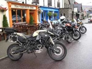 Sheffield Advanced Motorcyclists