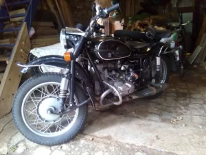 Sheffield Advanced Motorcyclists