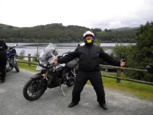 Sheffield Advanced Motorcyclists