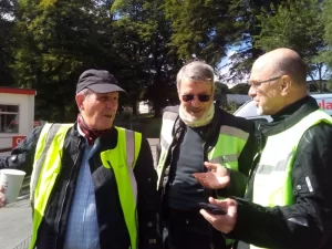 Sheffield Advanced Motorcyclists