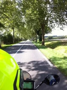 Sheffield Advanced Motorcyclists