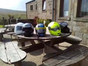 Sheffield Advanced Motorcyclists