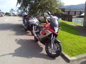 Sheffield Advanced Motorcyclists