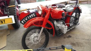 Sheffield Advanced Motorcyclists