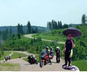 Sheffield Advanced Motorcyclists