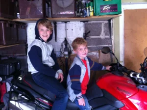 Sheffield Advanced Motorcyclists
