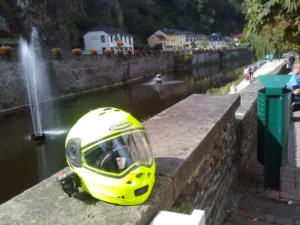 Sheffield Advanced Motorcyclists