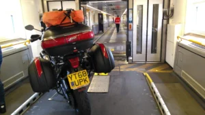 Sheffield Advanced Motorcyclists