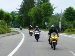 Sheffield Advanced Motorcyclists