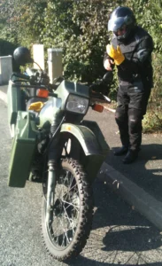 Sheffield Advanced Motorcyclists
