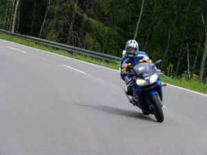 Sheffield Advanced Motorcyclists