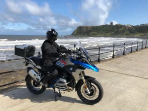 Sheffield Advanced Motorcyclists