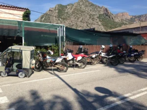 Sheffield Advanced Motorcyclists