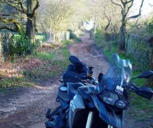 Sheffield Advanced Motorcyclists