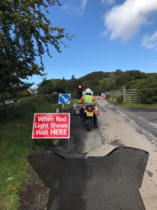 Sheffield Advanced Motorcyclists