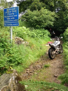 Sheffield Advanced Motorcyclists
