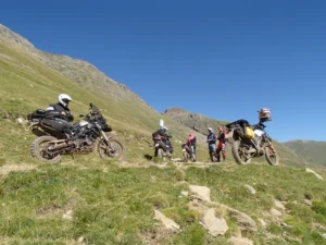 Sheffield Advanced Motorcyclists