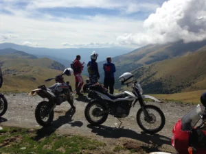 Sheffield Advanced Motorcyclists