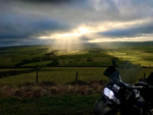 Sheffield Advanced Motorcyclists