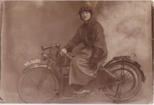 Sheffield Advanced Motorcyclists