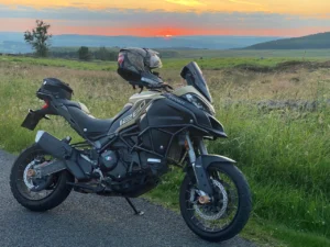 Sheffield Advanced Motorcyclists