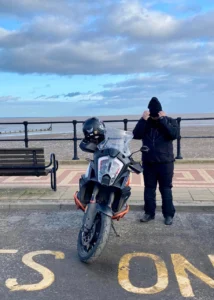 Sheffield Advanced Motorcyclists