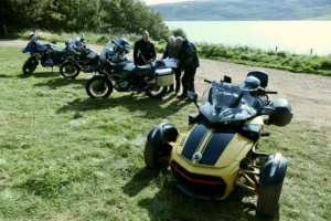 Sheffield Advanced Motorcyclists