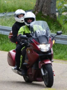 Sheffield Advanced Motorcyclists