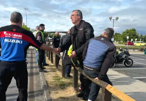 Sheffield Advanced Motorcyclists - Weekly Newsletter 11th July 2025