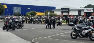 Sheffield Advanced Motorcyclists - Weekly Newsletter 1st August 2025
