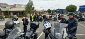 Sheffield Advanced Motorcyclists - Weekly Newsletter 12 September 2025
