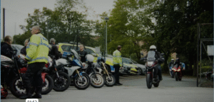 Sheffield Advanced Motorcyclists