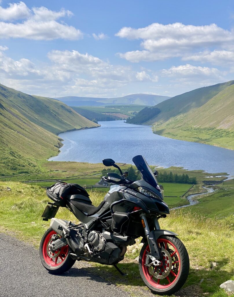 Sheffield Advanced Motorcyclists - Weekly Newsletter 15 May 2026