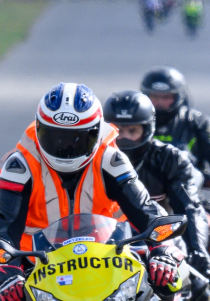 Sheffield Advanced Motorcyclists - Weekly Newsletter 22 May 2026
