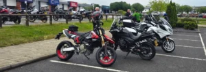 Sheffield Advanced Motorcyclists - Weekly Newsletter 19 June 2026