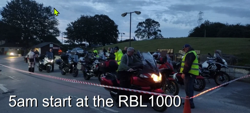 Sheffield Advanced Motorcyclists - Weekly Newsletter 12 June 2026