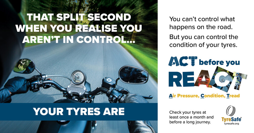 Sheffield Advanced Motorcyclists - Weekly Newsletter 11 September 2026